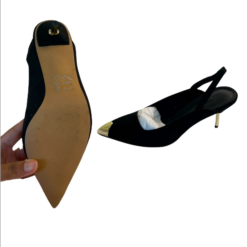 2/$40 Bundle - ASOS Heels - Picture 4 of 5